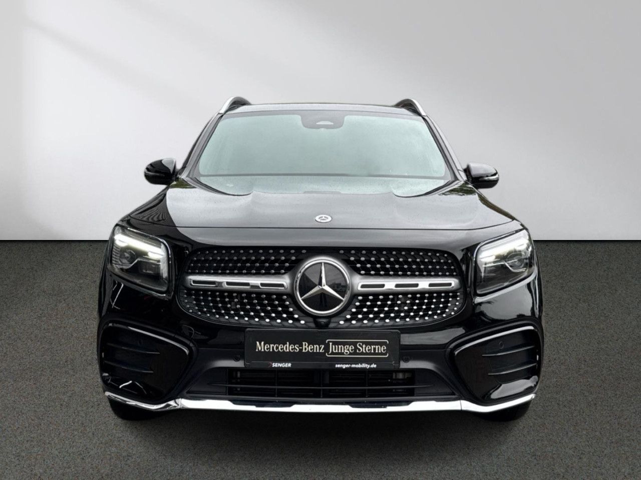 Mercedes-Benz GLB – Bild 2