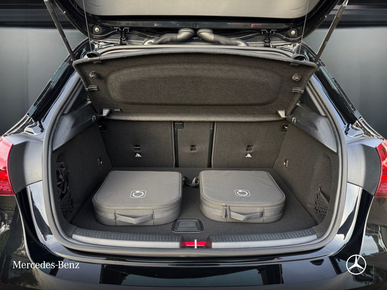 Mercedes-Benz A-Klasse – Bild 5