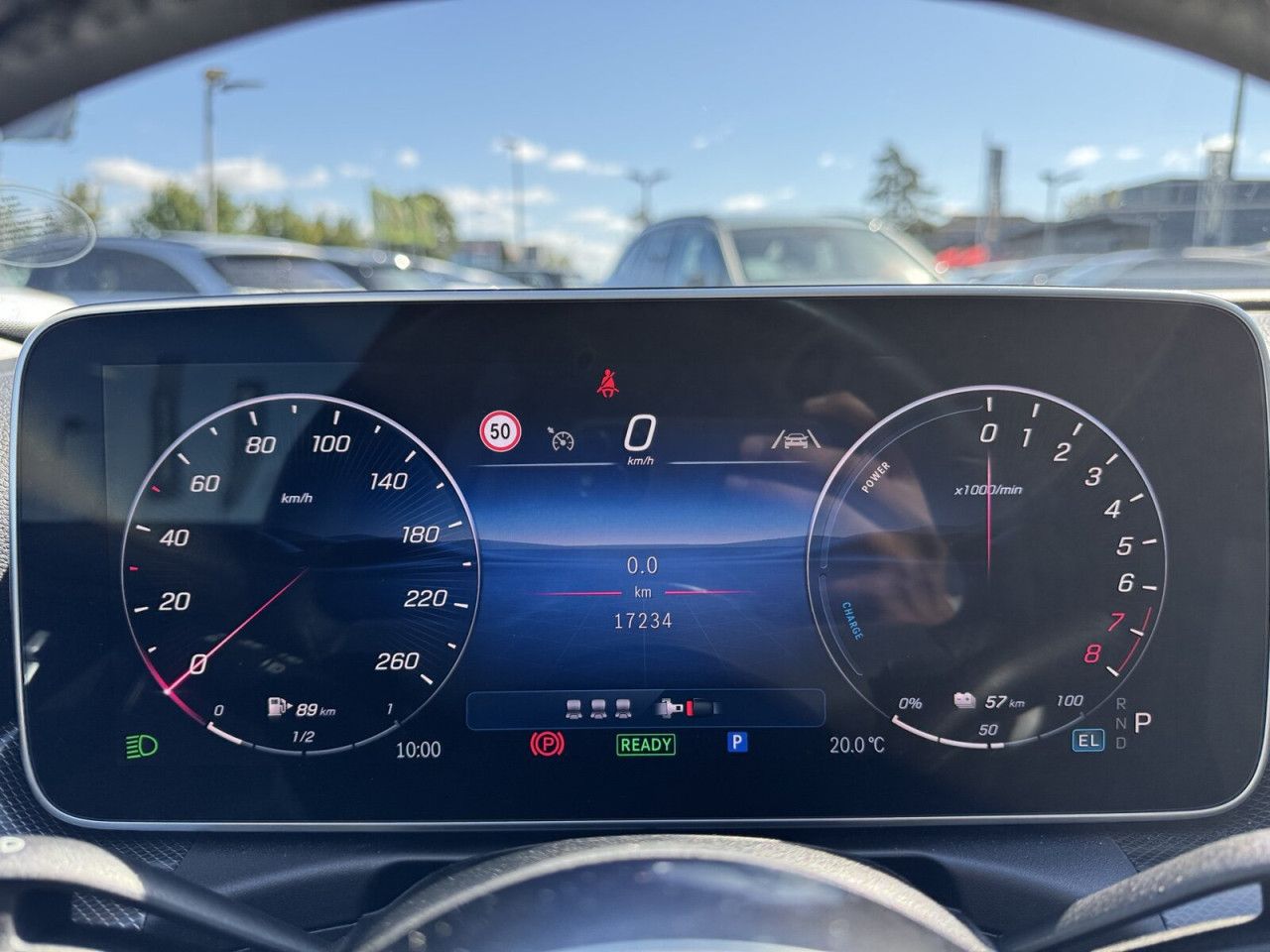 Mercedes-Benz C-Klasse – Bild 14