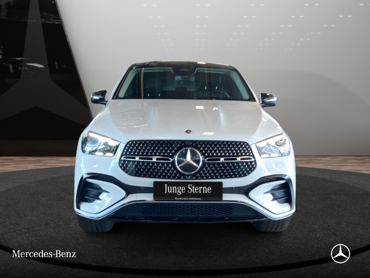 Mercedes-Benz GLE – Bild 2