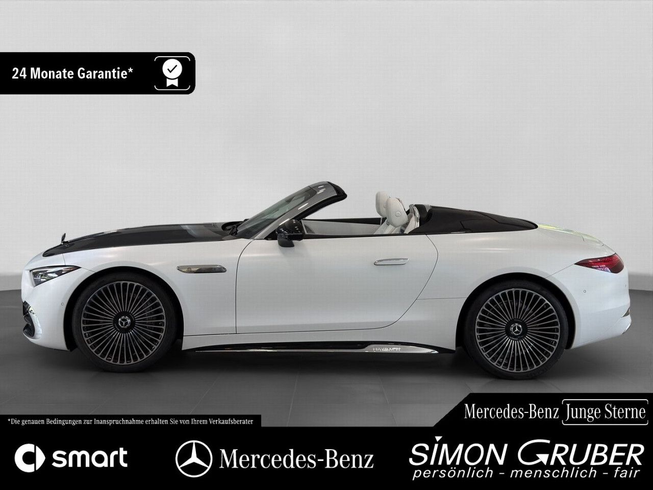 Mercedes-Benz SL – Bild 11