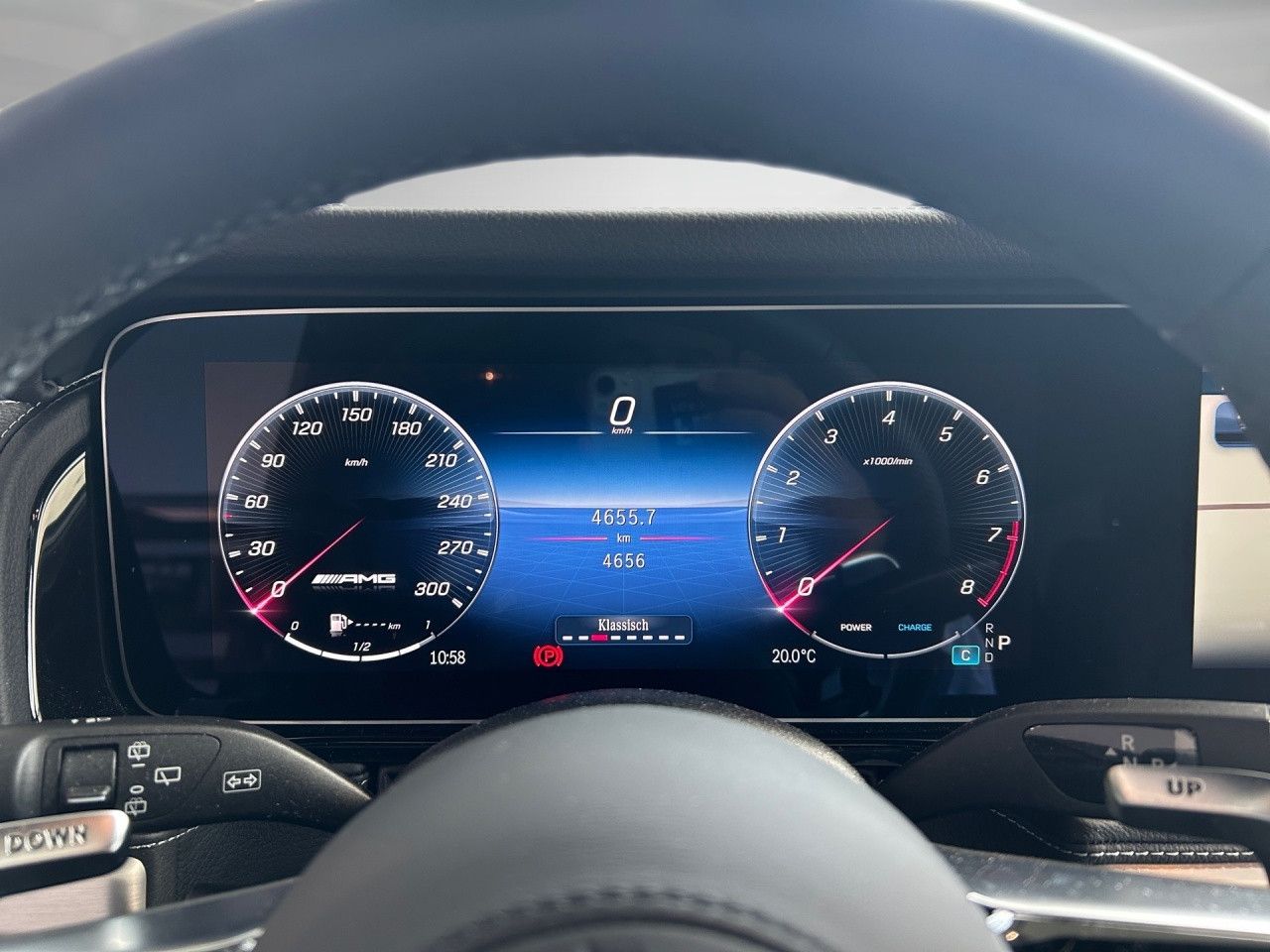 Mercedes-Benz G-Klasse – Bild 18