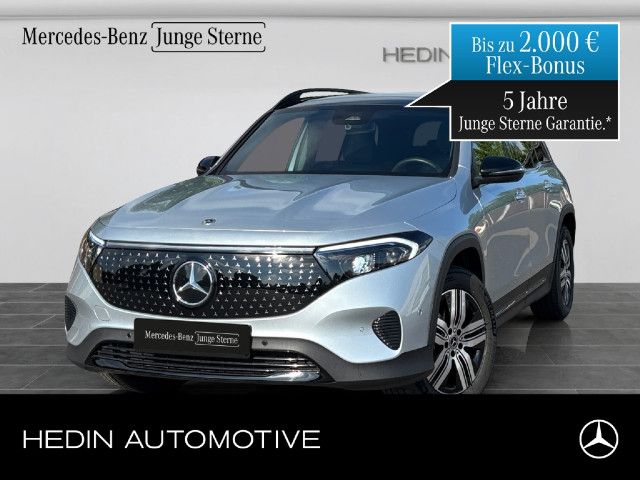 Mercedes-Benz EQB 300 occasion