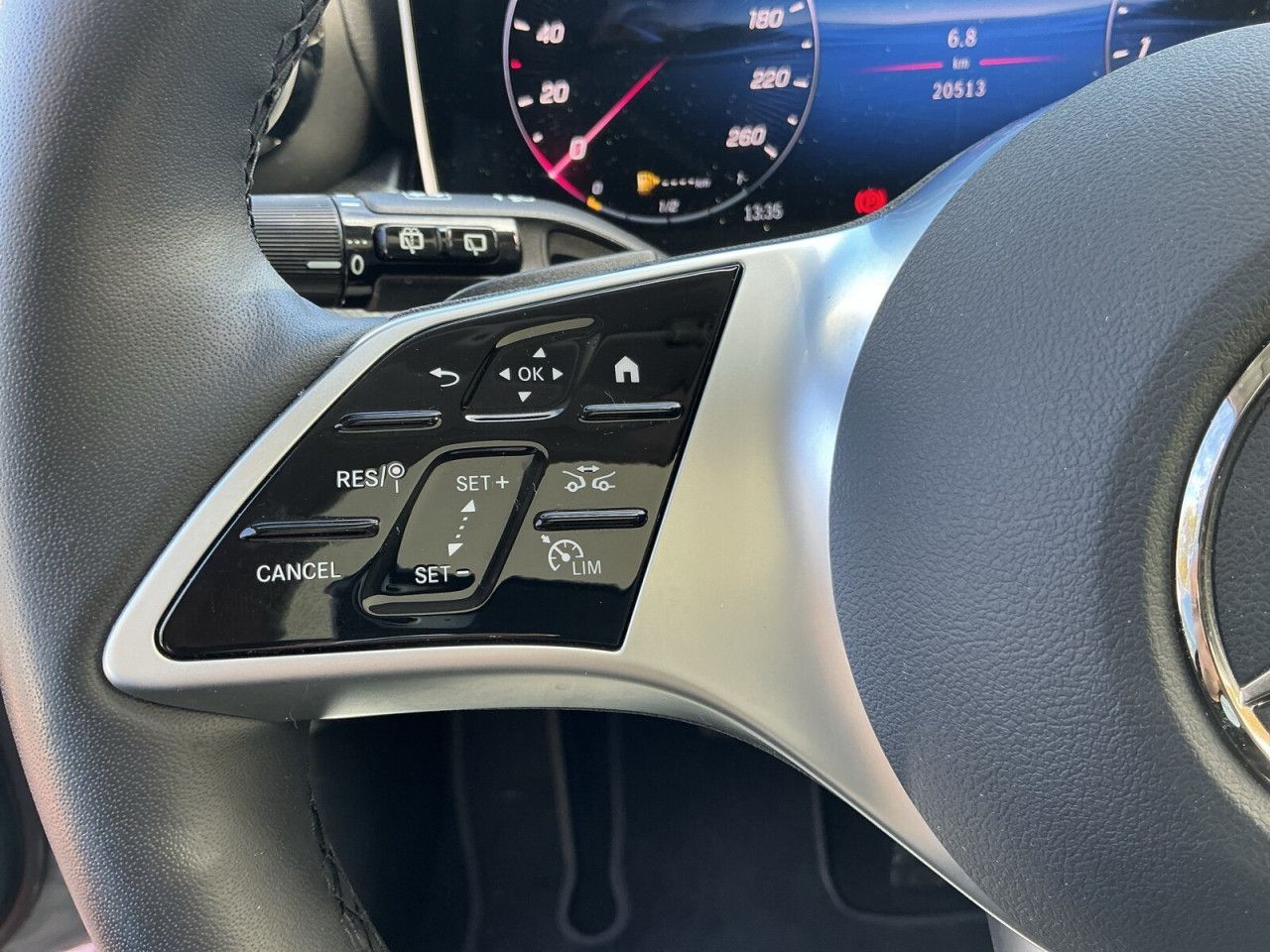 Mercedes-Benz GLC – Bild 14