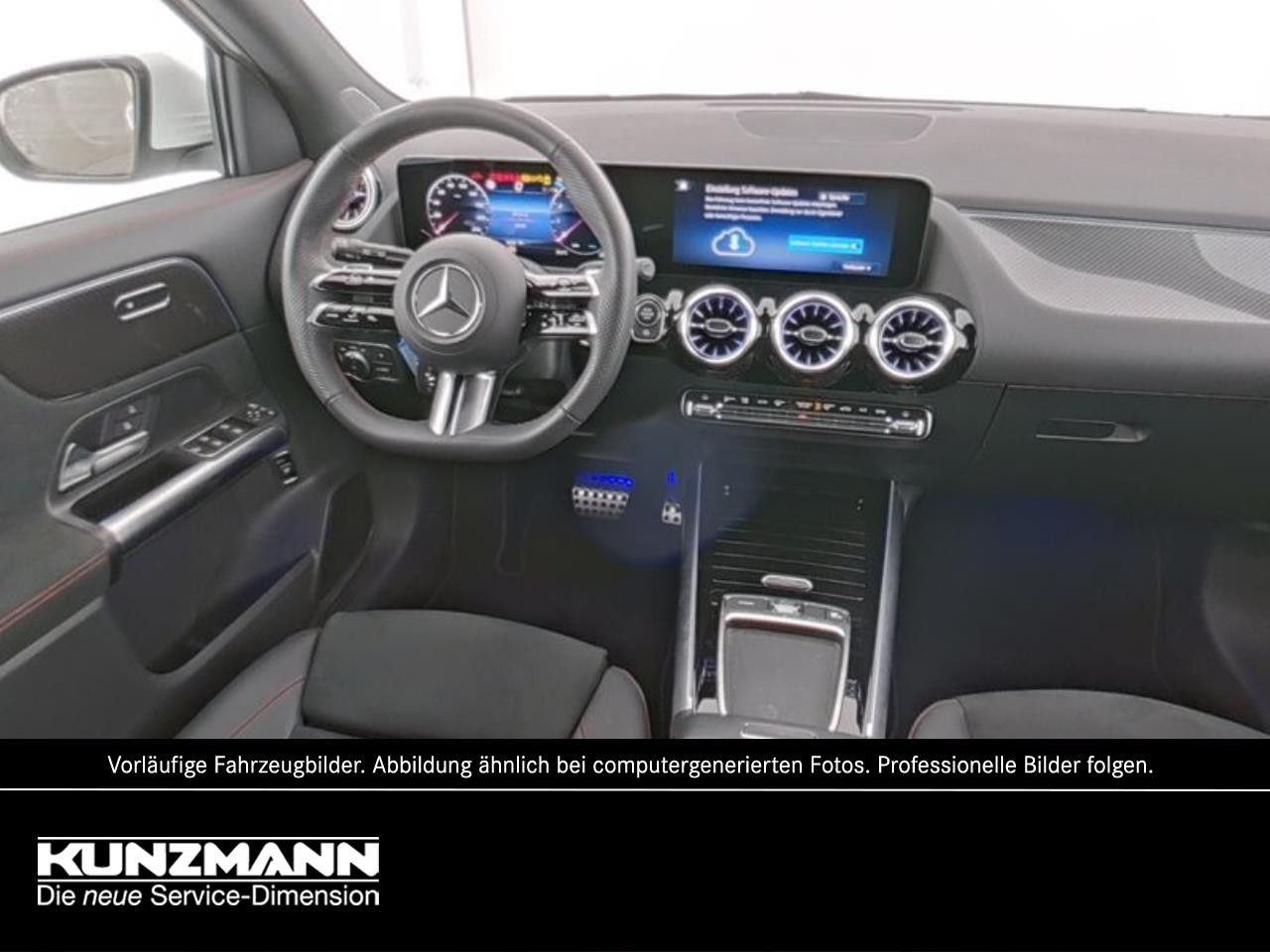 Mercedes-Benz GLA – Bild 6