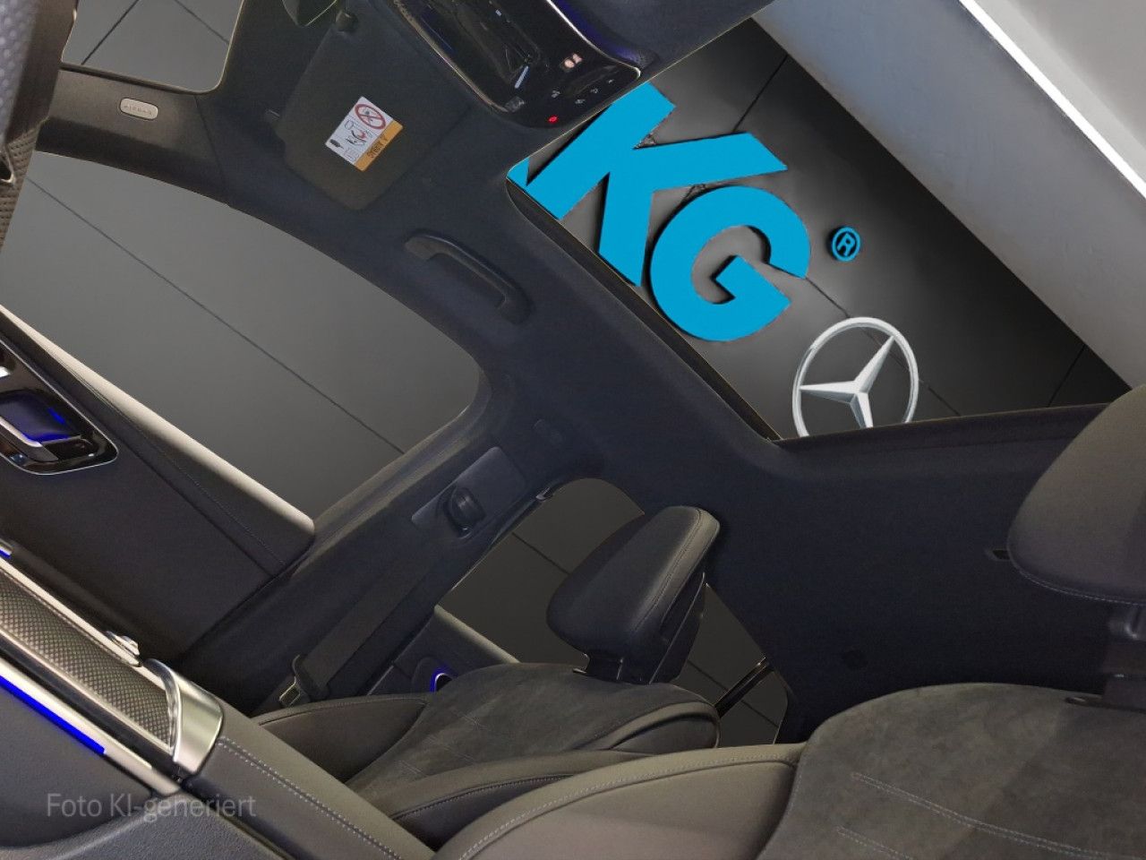 Mercedes-Benz GLC – Bild 12