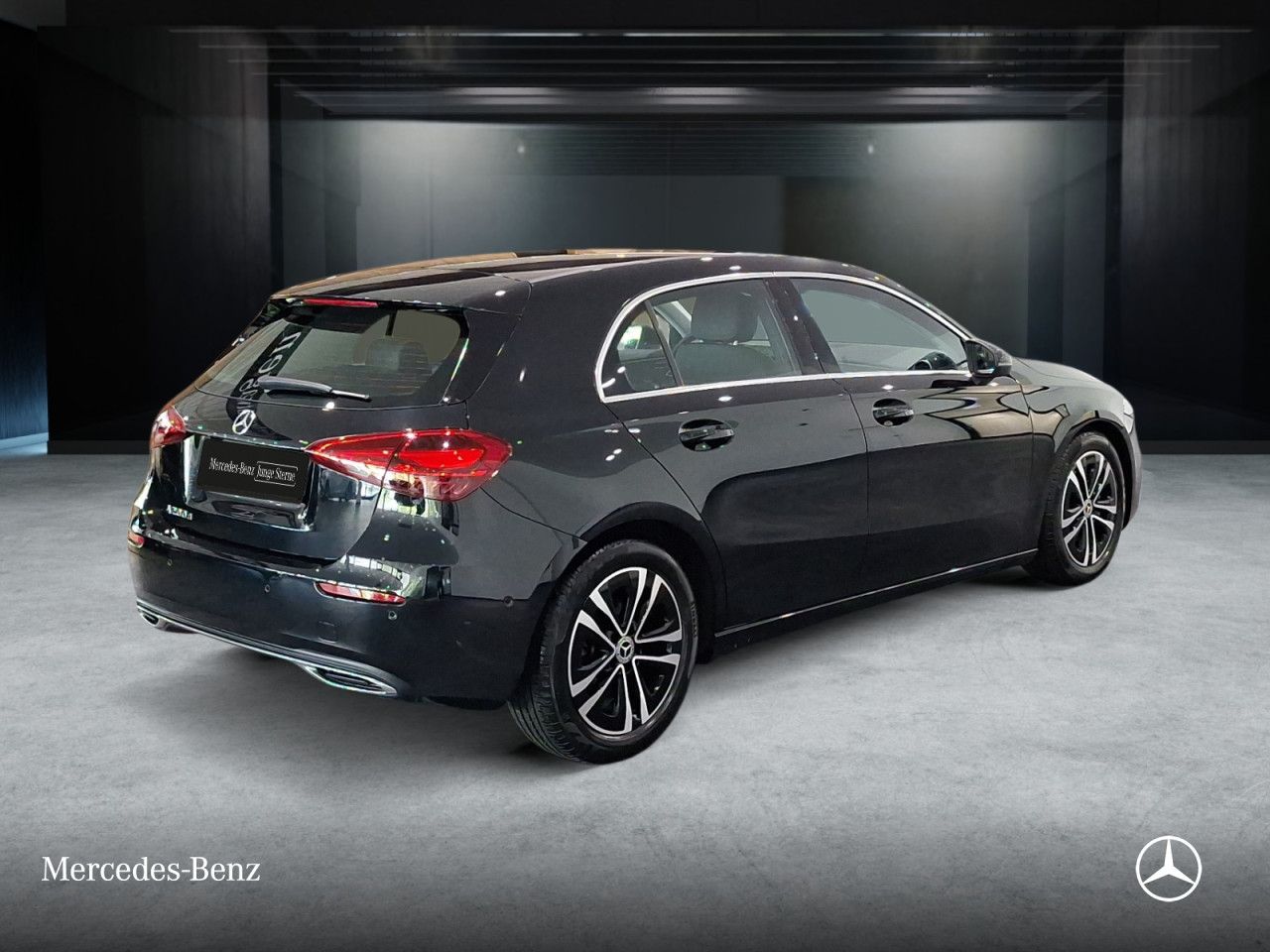 Mercedes-Benz A-Klasse – Bild 3