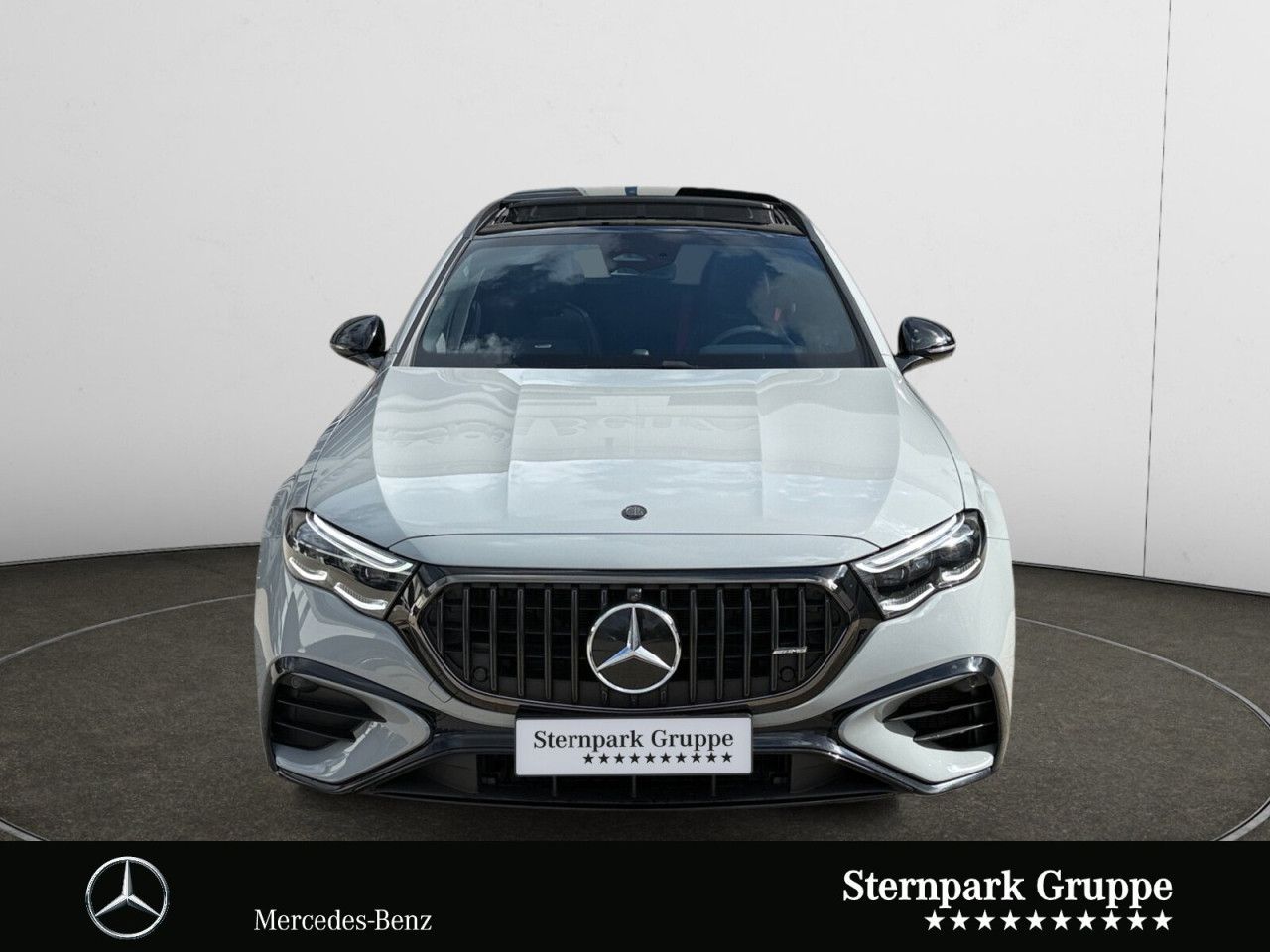 Mercedes-Benz E-Klasse – Bild 8