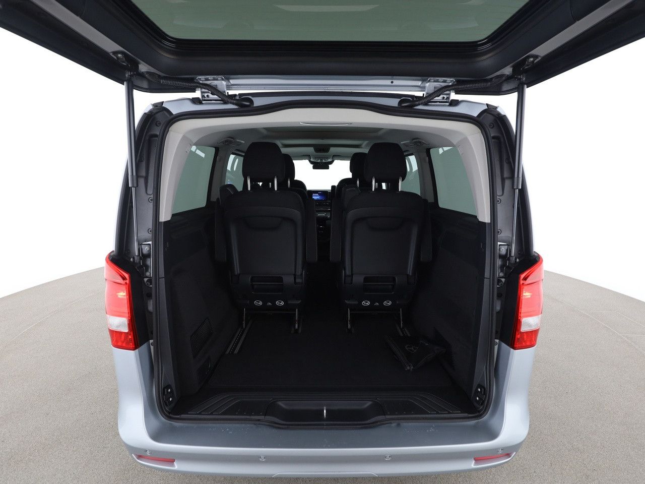 Mercedes-Benz V-Klasse – Bild 15