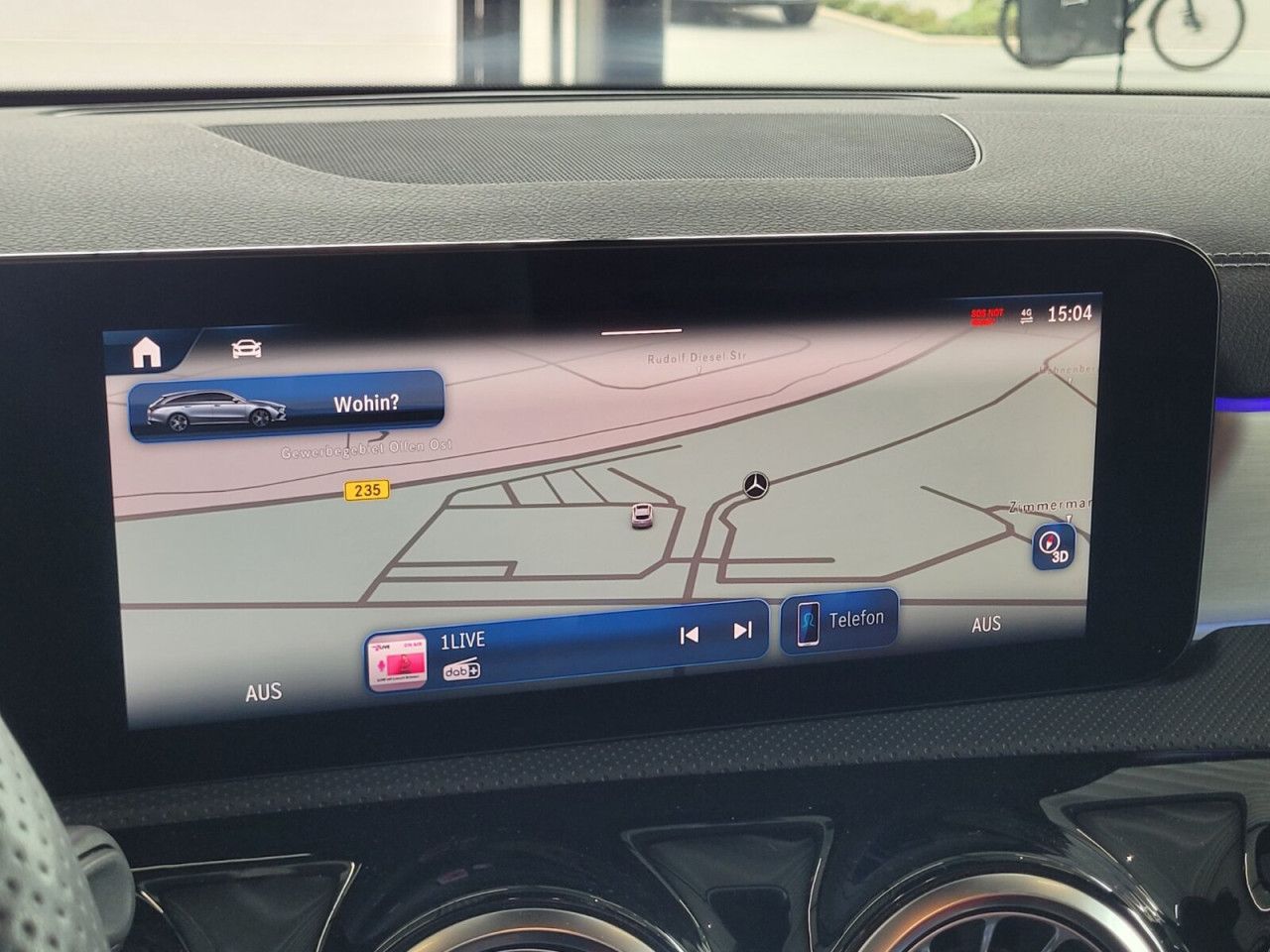 Mercedes-Benz CLA – Bild 13