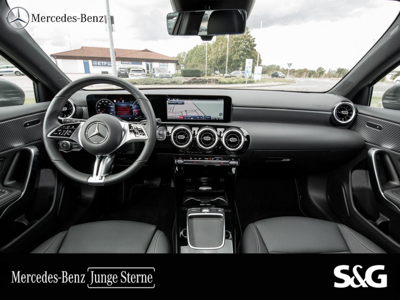 Mercedes-Benz A-Klasse – Bild 8