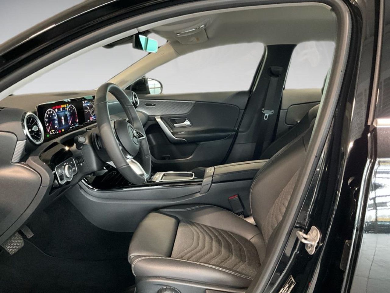 Mercedes-Benz A-Klasse – Bild 8