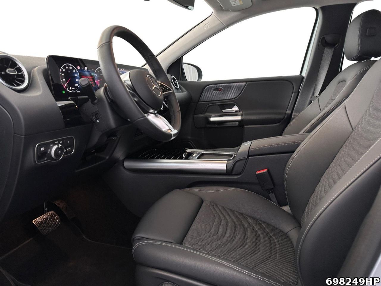 Mercedes-Benz B-Klasse – Bild 8