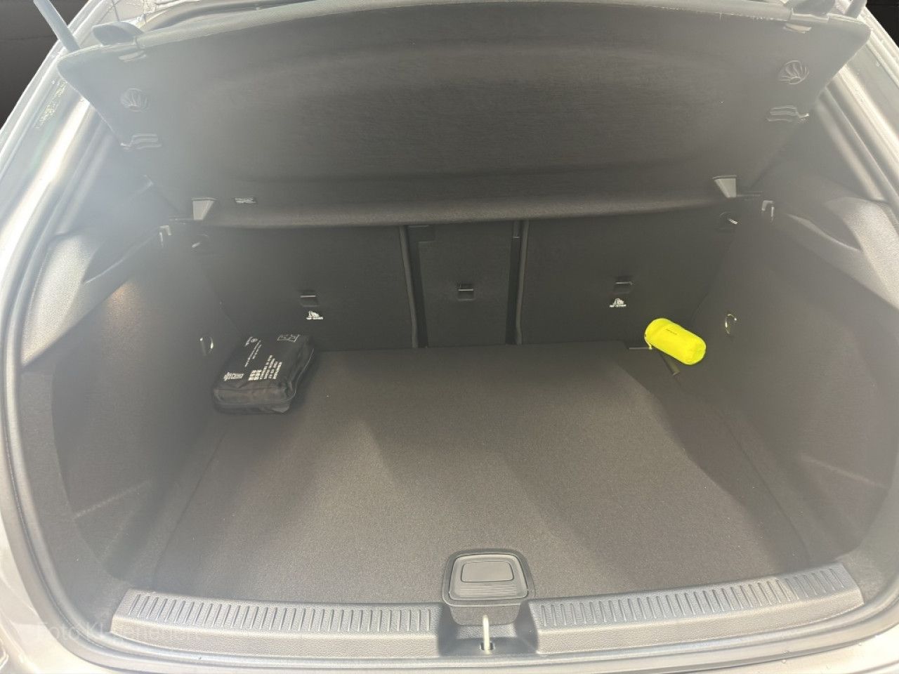 Mercedes-Benz A-Klasse – Bild 11