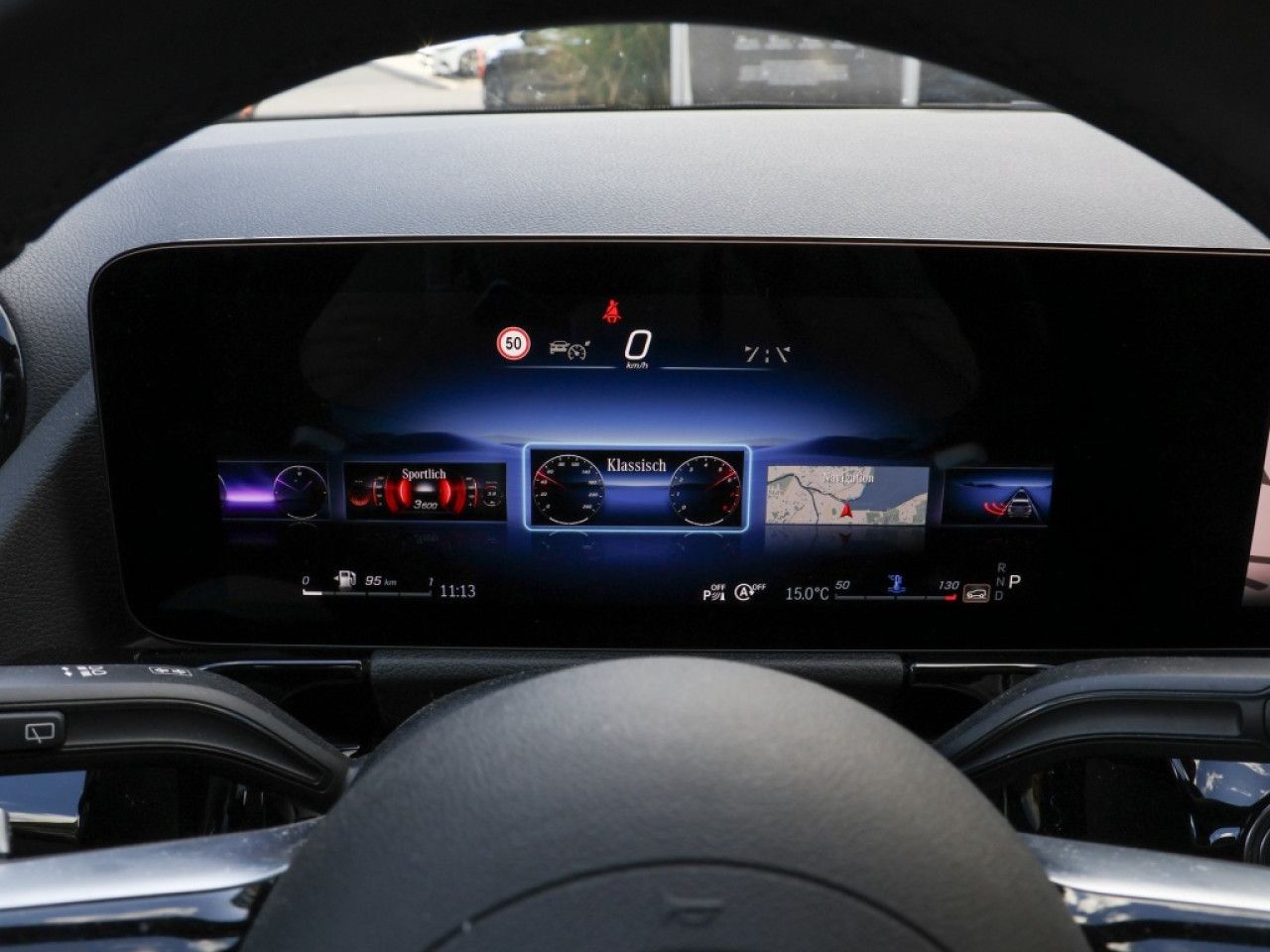 Mercedes-Benz GLA – Bild 20