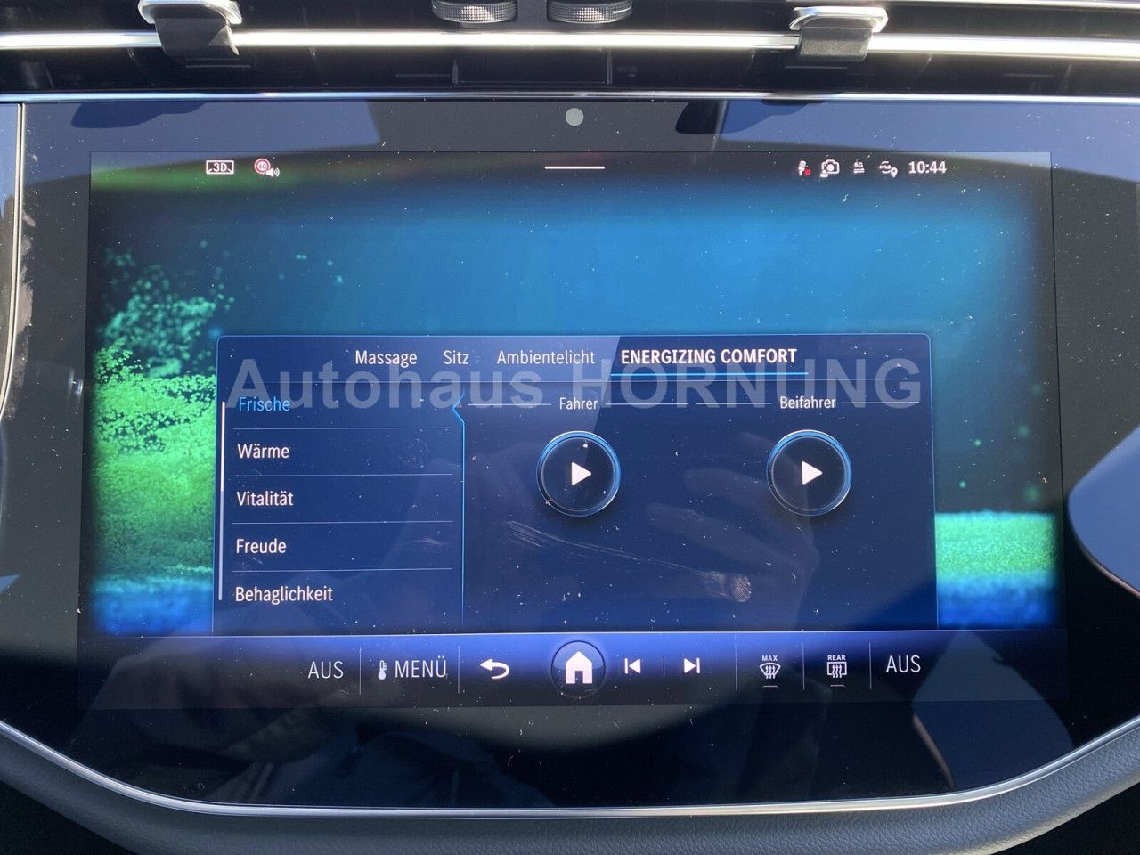 Mercedes-Benz E-Klasse – Bild 24