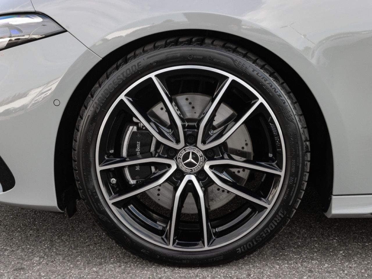 Mercedes-Benz A-Klasse – Bild 9
