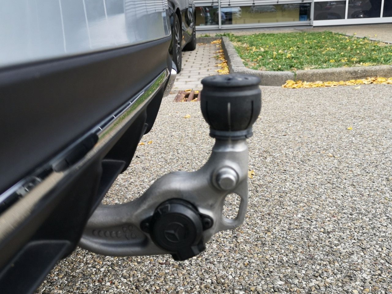 Mercedes-Benz E-Klasse – Bild 20