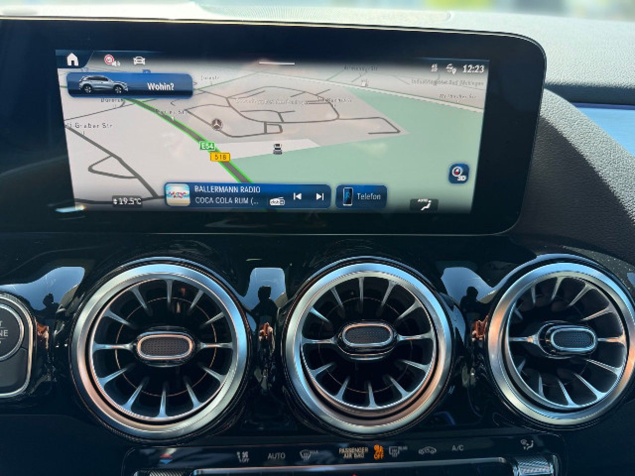 Mercedes-Benz GLA – Bild 9