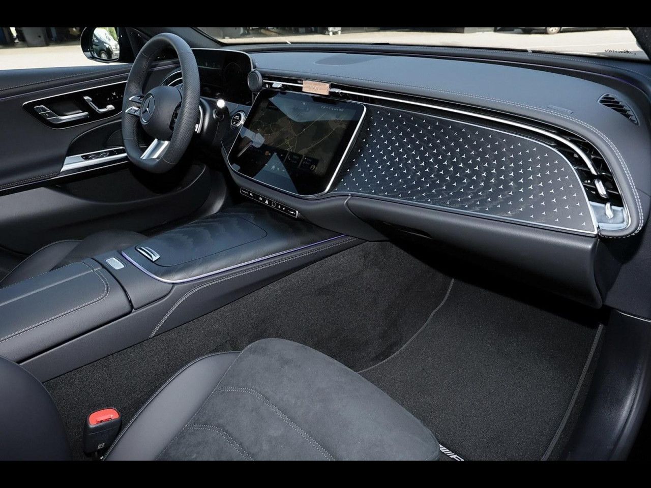 Mercedes-Benz E-Klasse – Bild 7
