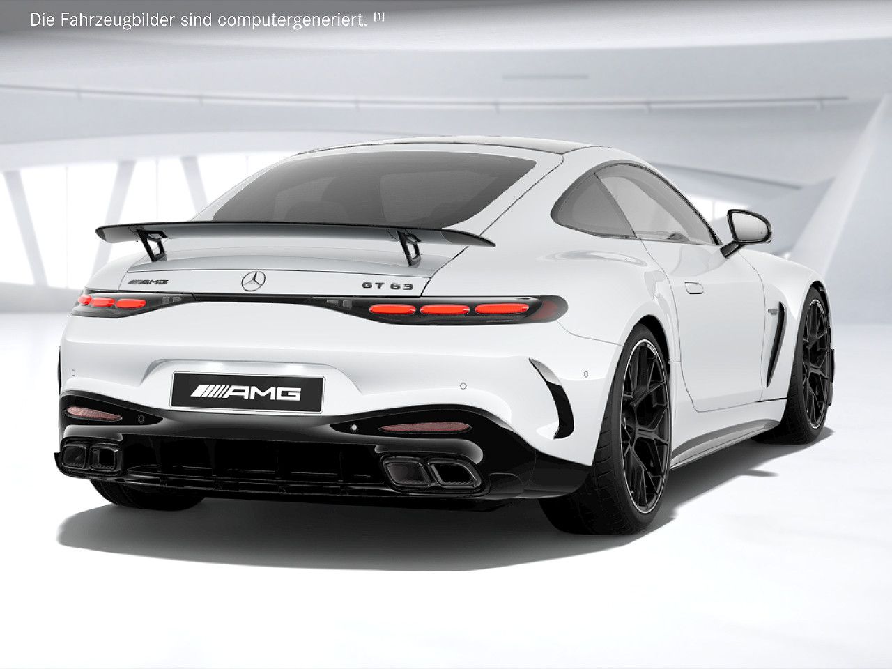 Mercedes-Benz AMG GT – Bild 20