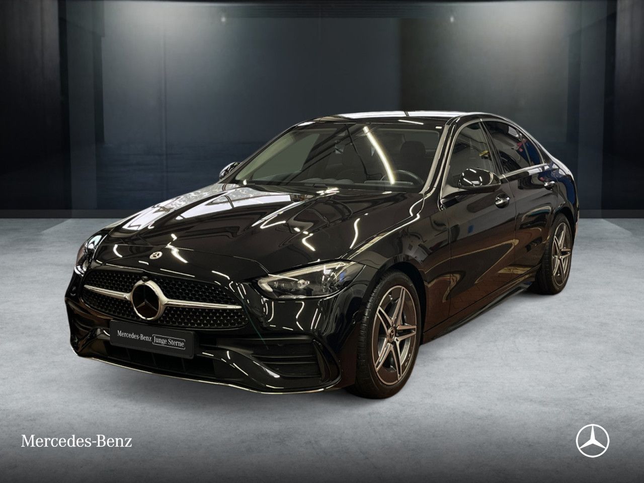 Mercedes-Benz C-Klasse – Bild 7