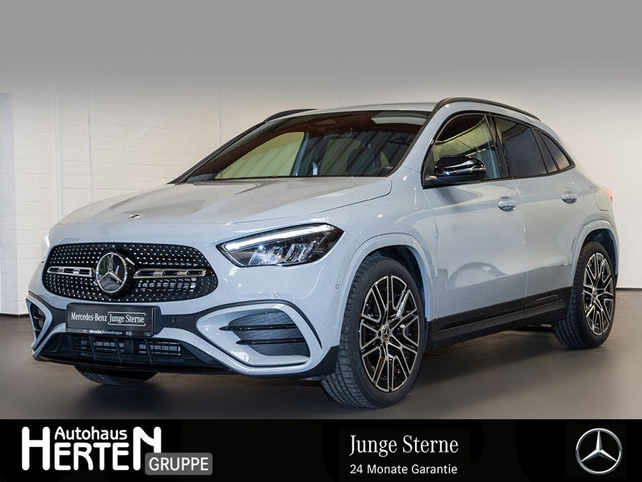Mercedes-Benz GLA – Bild 7