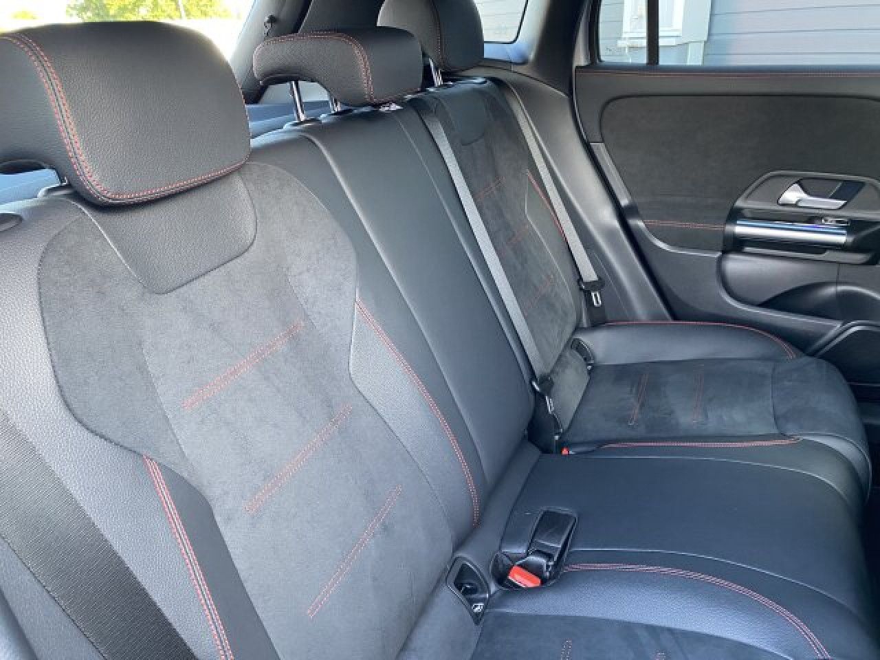 Mercedes-Benz GLA – Bild 19