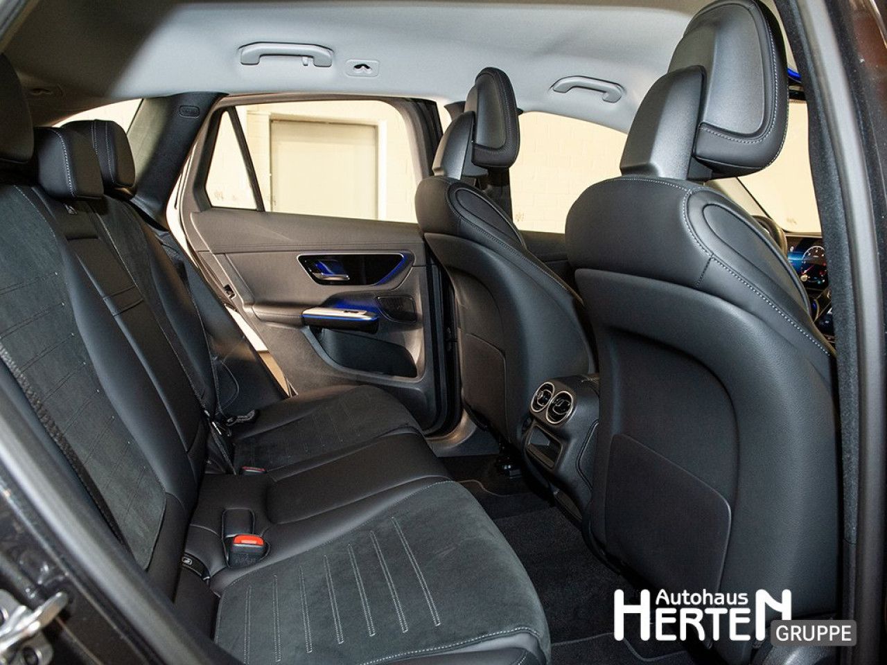 Mercedes-Benz GLC – Bild 18