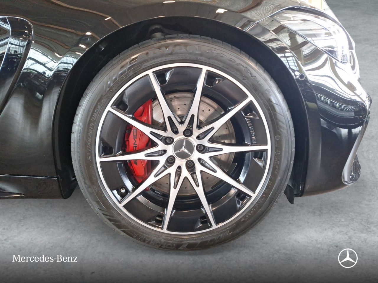 Mercedes-Benz CLE – Bild 2