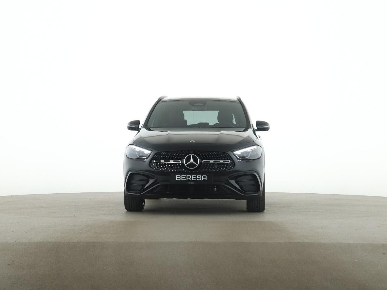 Mercedes-Benz GLA – Bild 2