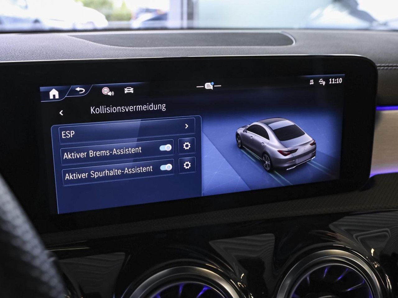 Mercedes-Benz CLA – Bild 12