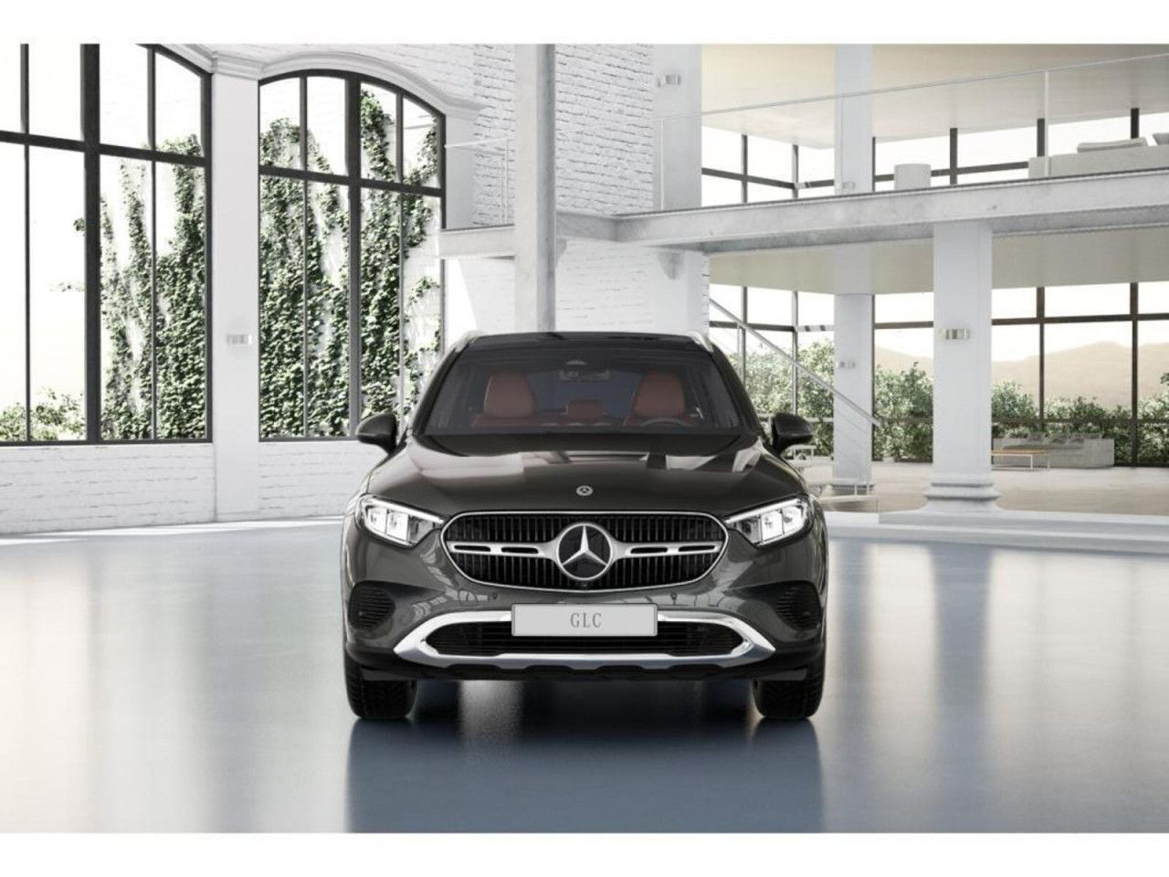 Mercedes-Benz GLC – Bild 6