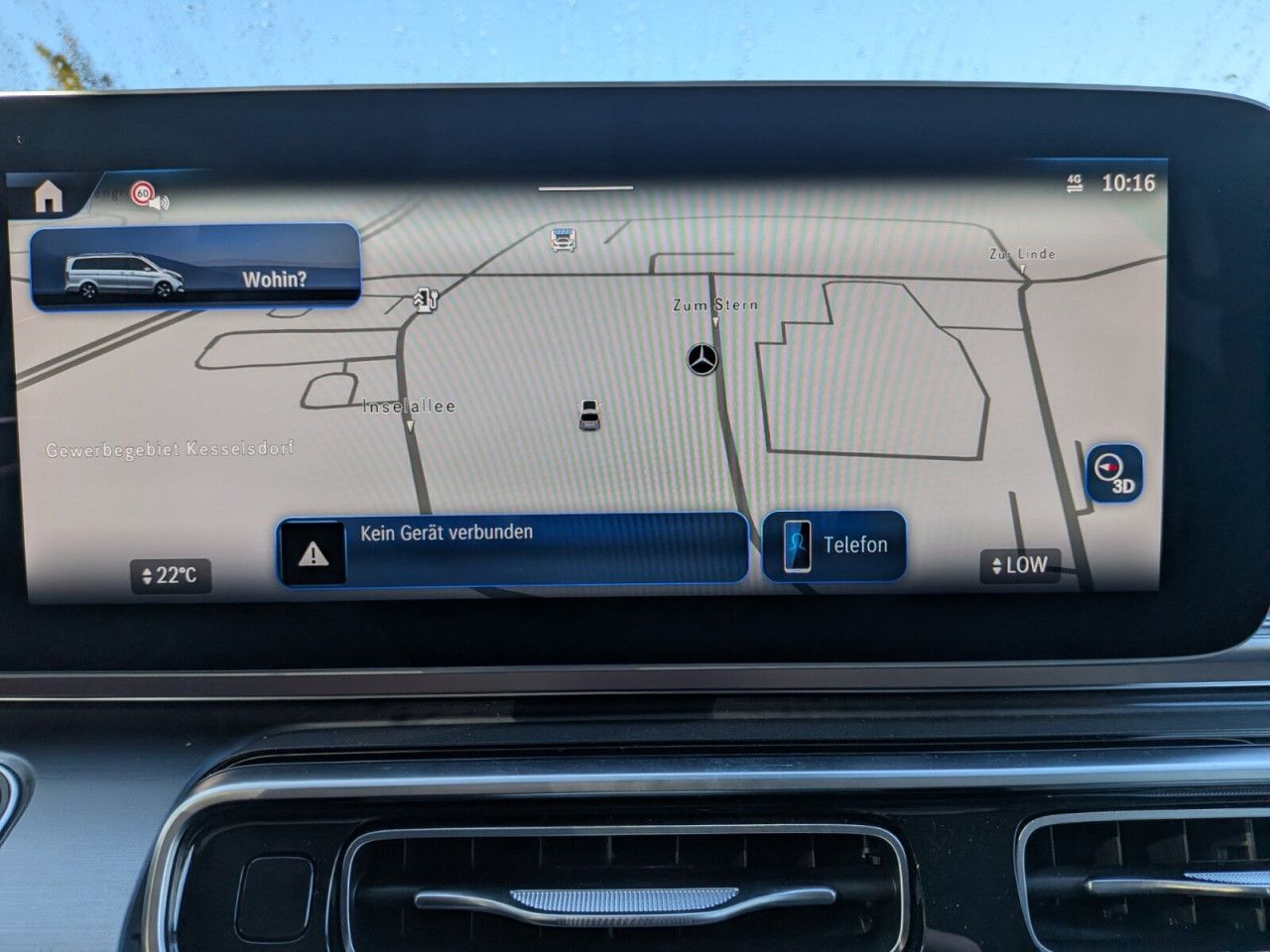 Mercedes-Benz EQV – Bild 19