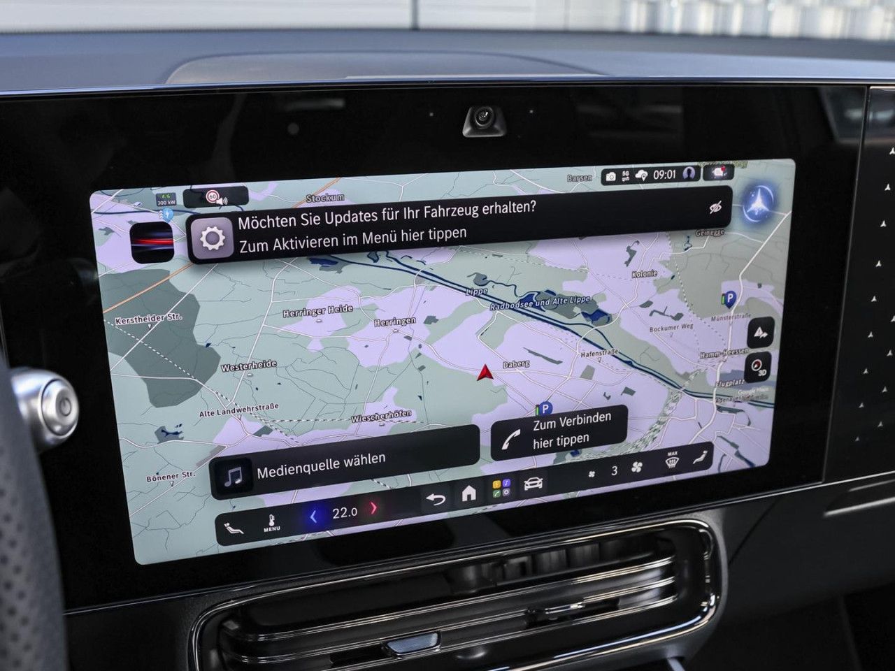 Mercedes-Benz GLB – Bild 14