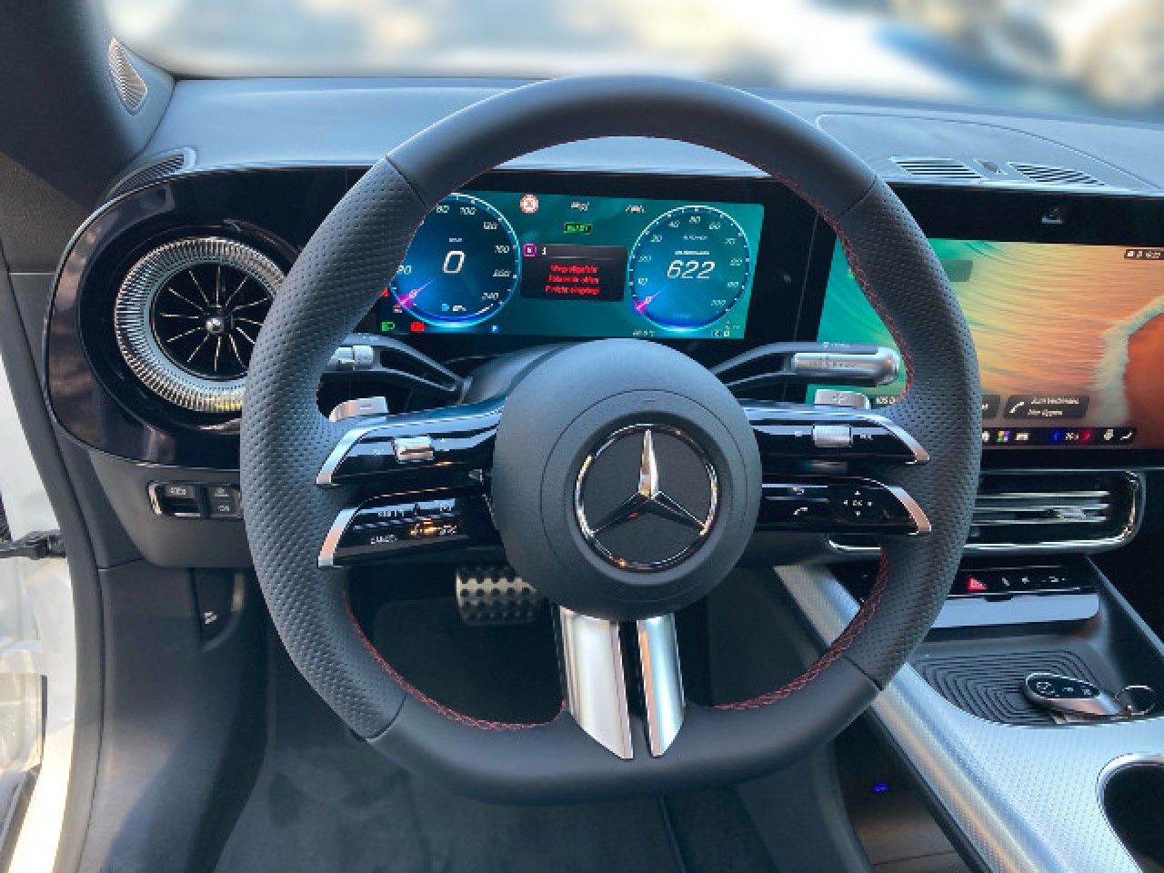 Mercedes-Benz CLA – Bild 8