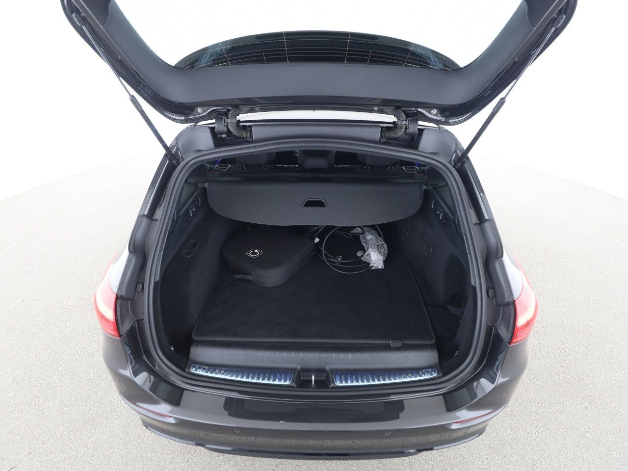 Mercedes-Benz C-Klasse – Bild 15