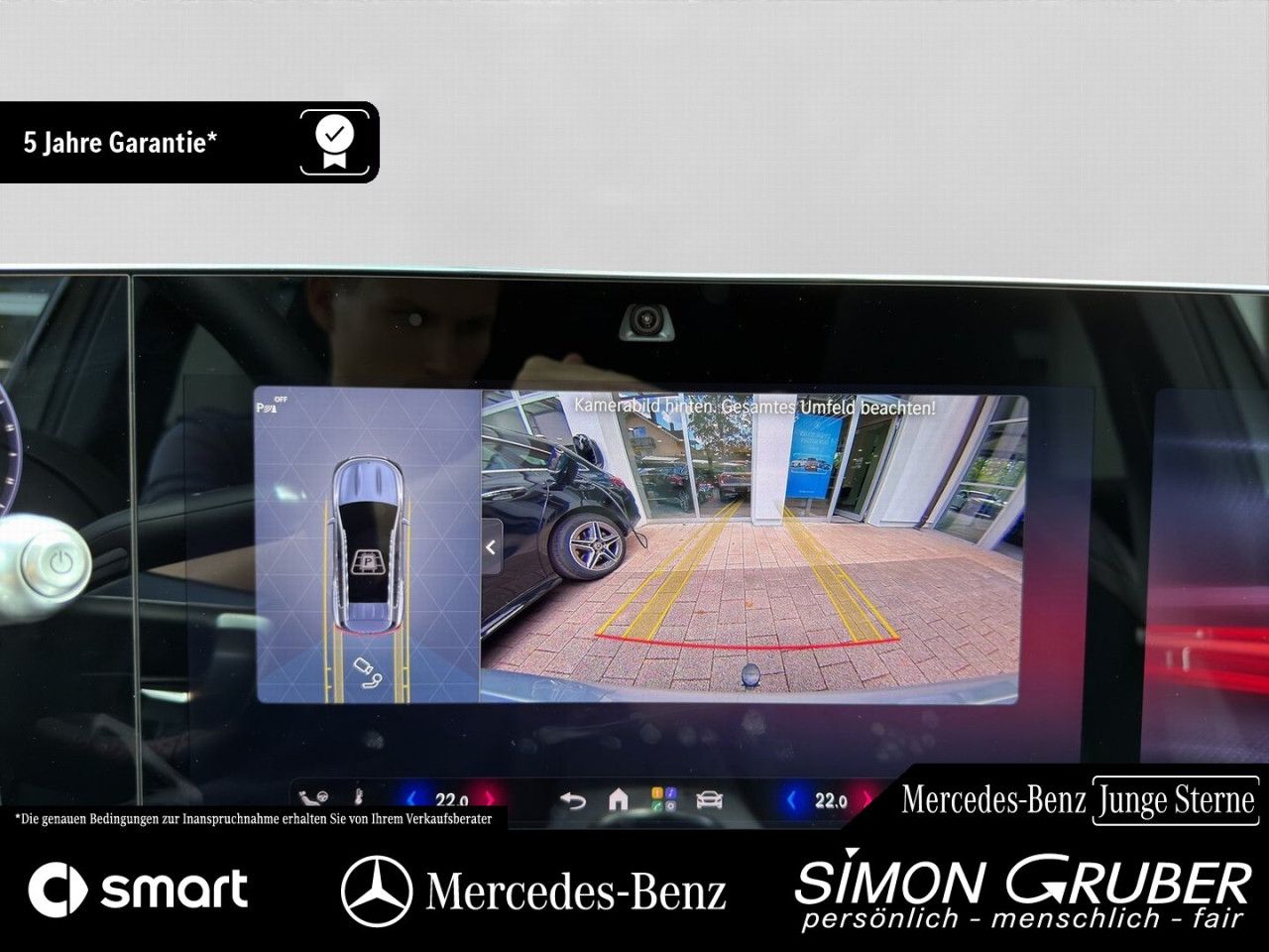 Mercedes-Benz GLB – Bild 15