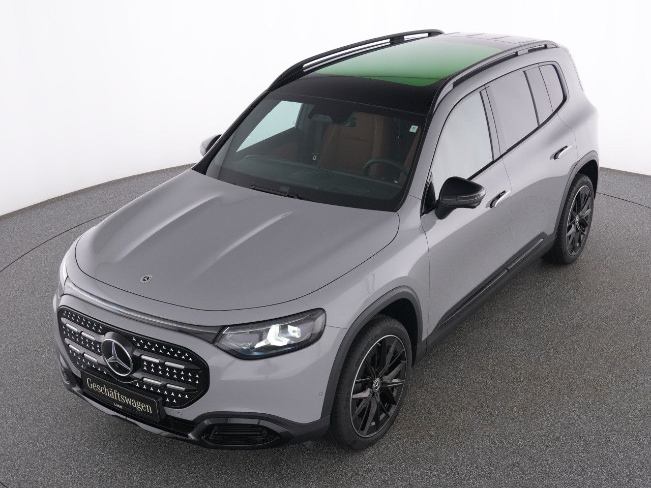 Mercedes-Benz GLB – Bild 17