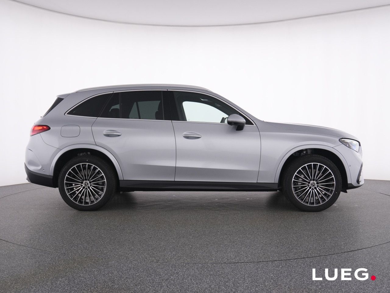 Mercedes-Benz GLC – Bild 11