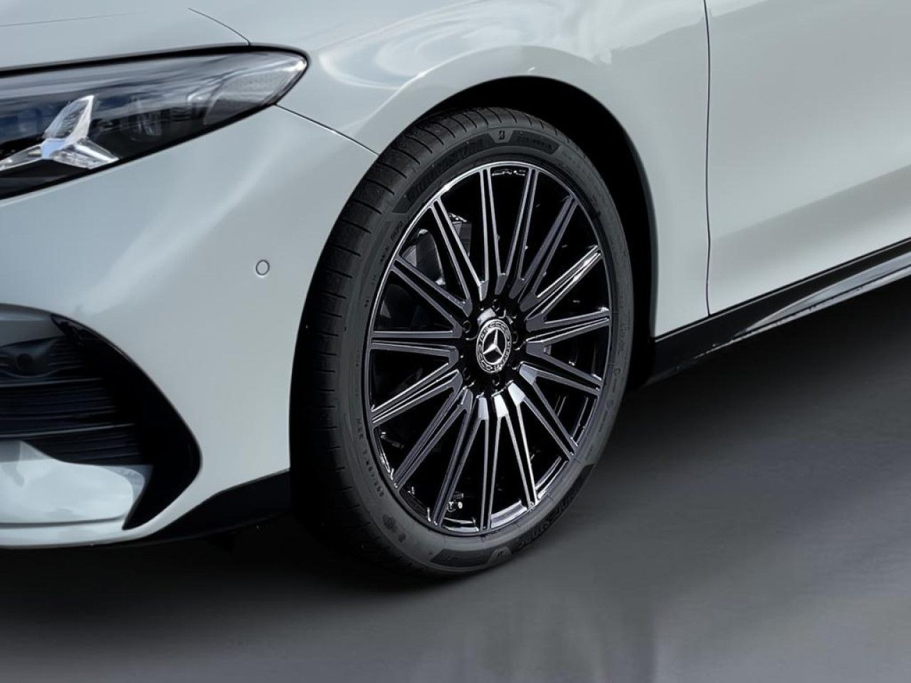 Mercedes-Benz CLA – Bild 4