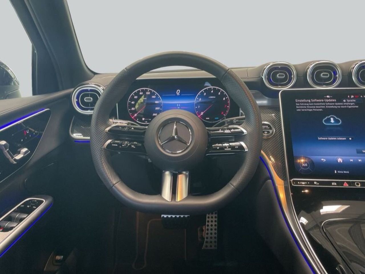 Mercedes-Benz GLC – Bild 16