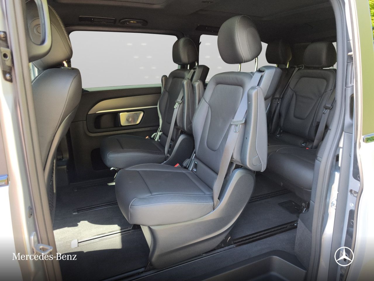 Mercedes-Benz V-Klasse – Bild 9