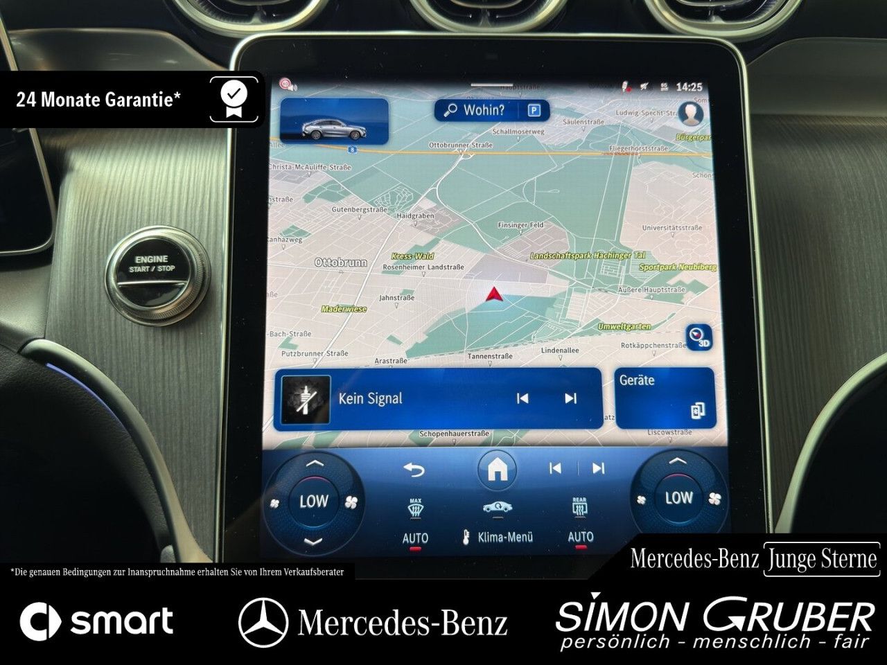 Mercedes-Benz GLC – Bild 16
