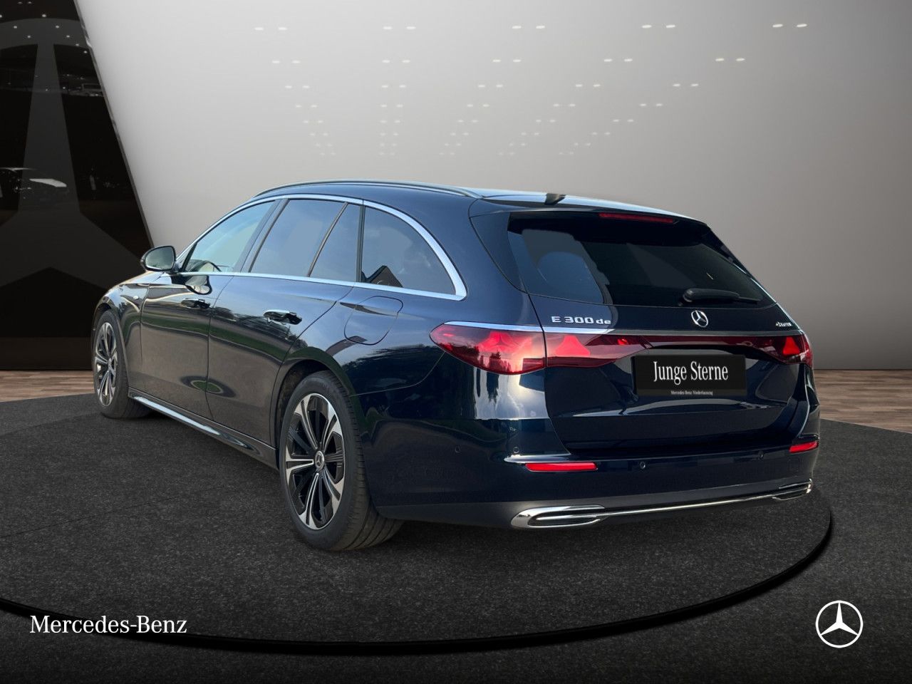 Mercedes-Benz E-Klasse – Bild 7