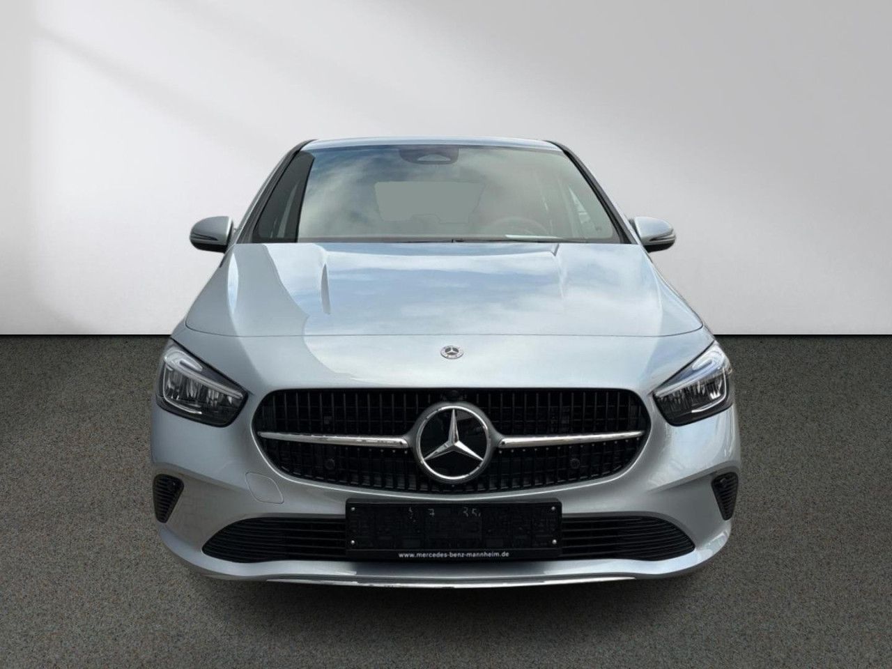 Mercedes-Benz B-Klasse – Bild 4