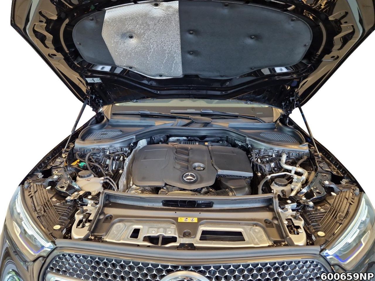 Mercedes-Benz GLC – Bild 7