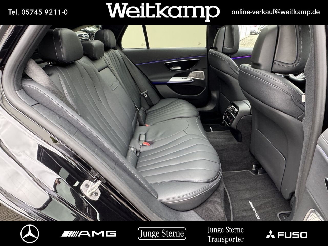 Mercedes-Benz E-Klasse – Bild 5