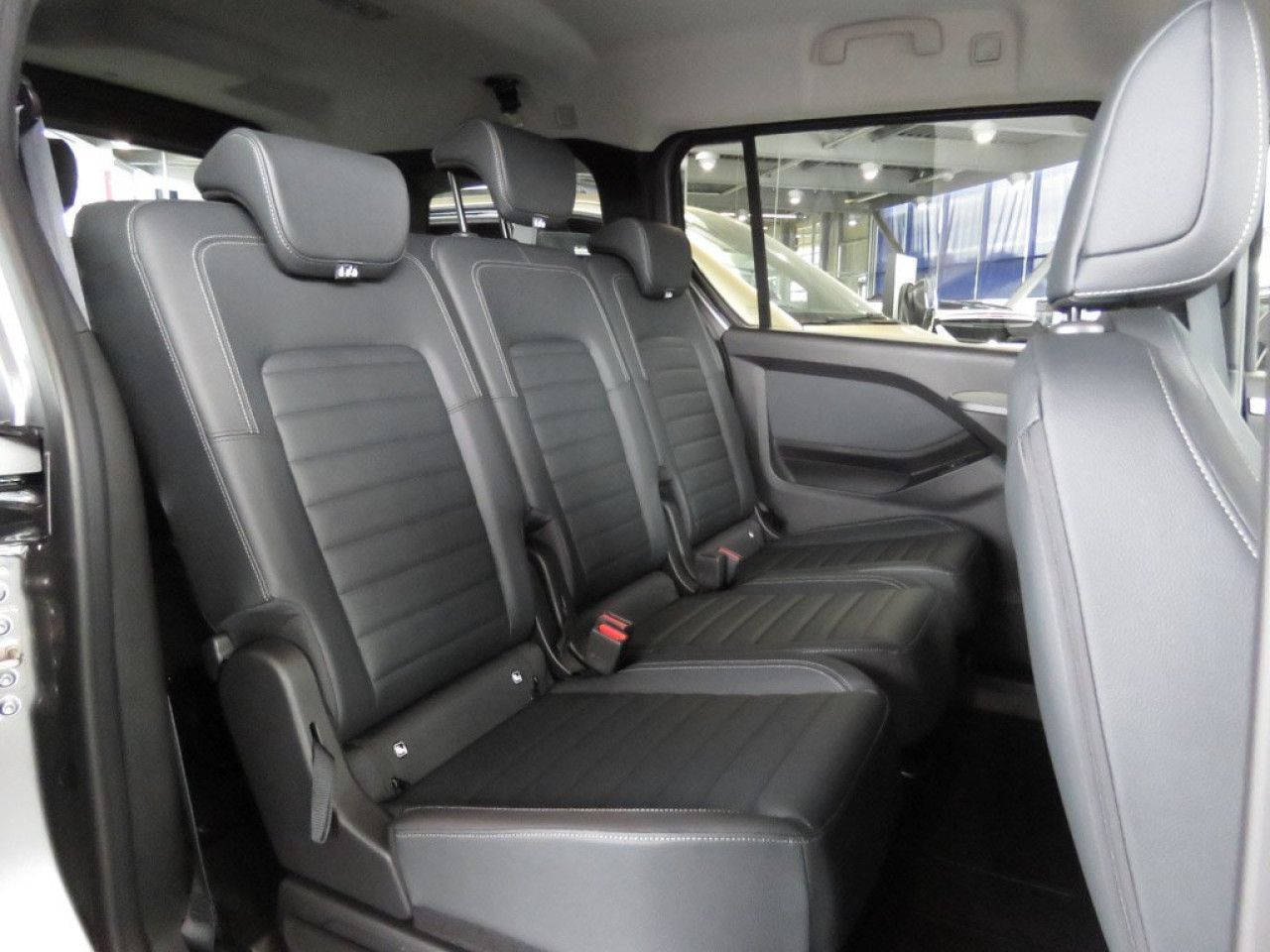 Mercedes-Benz T-Klasse – Bild 15