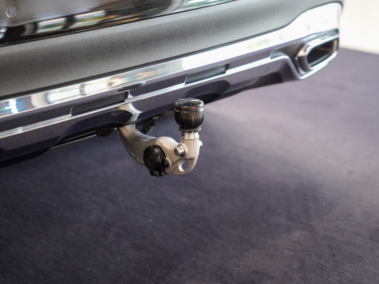 Mercedes-Benz GLC – Bild 7